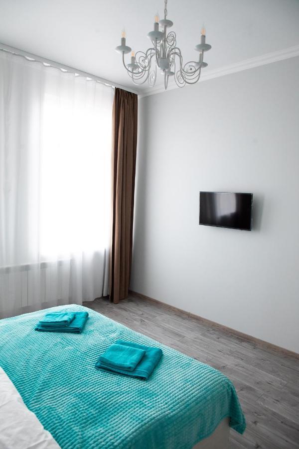 דירות לבוב Kit Apartament מראה חיצוני תמונה